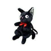 45cm18inches-Kikis-Delivery-Service-Small-Black-Cat-Jiji-Plush-Doll-Bag-Backpack-Japanese-Anime-0