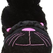 Aroma-Home-Black-Cat-Fun-for-Feet-Slipper-Socks-0-2