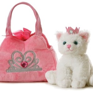 Aurora-Plush-Fancy-Pals-Pet-Carrier-Princess-Kitten-0