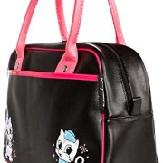 Black-Pink-Retro-Kitten-Bowler-Purse-from-Sourpuss-Clothing-0-0 Black-Pink-Retro-Kitten-Bowler-Purse-from-Sourpuss-Clothing-0-0
