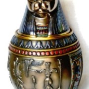 Egyptian-Bastet-Bronze-Canopic-Jar-Cat-Burial-Urn-0 Egyptian-Bastet-Bronze-Canopic-Jar-Cat-Burial-Urn-0