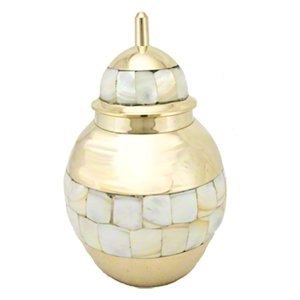 Elegant-High-Quality-Mother-of-Pearl-Pet-Memorial-Urn-0 Elegant-High-Quality-Mother-of-Pearl-Pet-Memorial-Urn-0