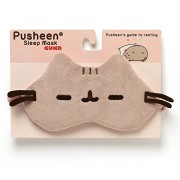 GUND-Pusheen-Plush-Sleep-Mask-0-1