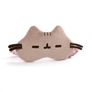 GUND-Pusheen-Plush-Sleep-Mask-0