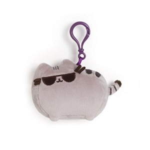 GUND-Pusheen-Sunglasses-Backpack-Clip-Stuffed-Animal-0 GUND-Pusheen-Sunglasses-Backpack-Clip-Stuffed-Animal-0