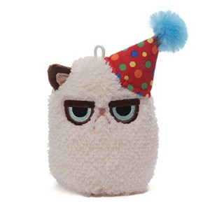 Gund-Grumpy-Cat-Mini-Plush-Birthday-4-0 Gund-Grumpy-Cat-Mini-Plush-Birthday-4-0