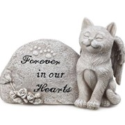 Napco-Small-Cat-Memorial-Stone-0 Napco-Small-Cat-Memorial-Stone-0