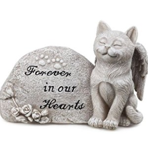 Napco-Small-Cat-Memorial-Stone-0 Napco-Small-Cat-Memorial-Stone-0