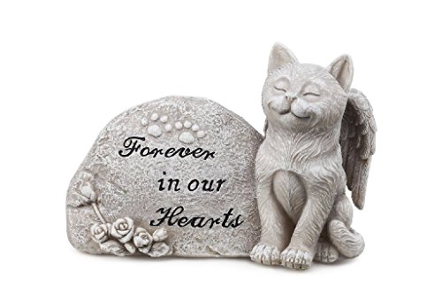 Napco-Small-Cat-Memorial-Stone-0 Napco-Small-Cat-Memorial-Stone-0