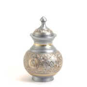 Near-Dear-Pet-Memorials-25-Cubic-Inch-Engraved-Pet-Cremation-Urn-Small-Silver-0 Near-Dear-Pet-Memorials-25-Cubic-Inch-Engraved-Pet-Cremation-Urn-Small-Silver-0