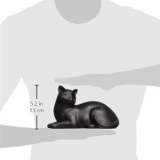 Near-Dear-Pet-Memorials-Cozy-Cat-Resin-Cremation-Urn-25-Cubic-Inch-Black-0-0 Near-Dear-Pet-Memorials-Cozy-Cat-Resin-Cremation-Urn-25-Cubic-Inch-Black-0-0