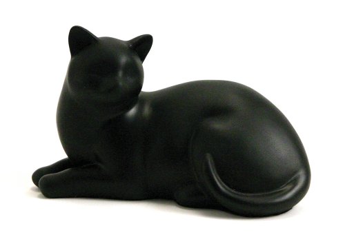 Near-Dear-Pet-Memorials-Cozy-Cat-Resin-Cremation-Urn-25-Cubic-Inch-Black-0 Near-Dear-Pet-Memorials-Cozy-Cat-Resin-Cremation-Urn-25-Cubic-Inch-Black-0