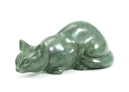 Near-Dear-Pet-Memorials-Patina-Pouncing-Cat-Cremation-Urn-35-Cubic-Inch-0 Near-Dear-Pet-Memorials-Patina-Pouncing-Cat-Cremation-Urn-35-Cubic-Inch-0