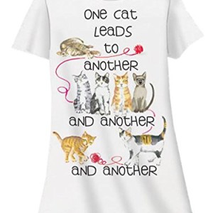 Nightshirt-All-Cotton-One-Cat-Leads-to-Another-0