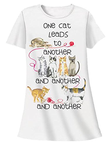Nightshirt-All-Cotton-One-Cat-Leads-to-Another-0