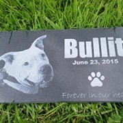 Personalized-Pet-Stone-Memorial-Marker-Granite-Marker-Dog-Cat-Horse-Bird-Human-6-X-12-0-1 Personalized-Pet-Stone-Memorial-Marker-Granite-Marker-Dog-Cat-Horse-Bird-Human-6-X-12-0-1