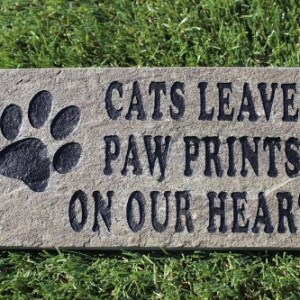 Pet-Memorial-Engraved-Natural-Stone-Cat-0 Pet-Memorial-Engraved-Natural-Stone-Cat-0