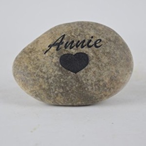 Pet-Memorial-Headstone-Grave-Marker-Natural-Stone-River-Rock-Sandblast-Engraved-with-Your-Pets-NAME-and-a-HEART-for-Dog-Cat-Or-ANY-Pet-3-to-4-0 Pet-Memorial-Headstone-Grave-Marker-Natural-Stone-River-Rock-Sandblast-Engraved-with-Your-Pets-NAME-and-a-HEART-for-Dog-Cat-Or-ANY-Pet-3-to-4-0
