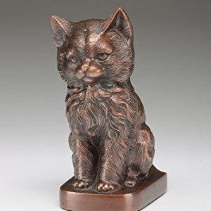Precious-Kitty-Brass-Pet-Cremation-Urn-for-Cat-Brand-New-Copper-Color-NEW-0 Precious-Kitty-Brass-Pet-Cremation-Urn-for-Cat-Brand-New-Copper-Color-NEW-0