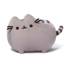 Pusheen-Plush-12-0 Pusheen-Plush-12-0