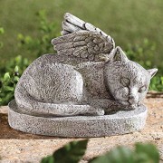 Resin-Cat-Memorial-Pets-0-0 Resin-Cat-Memorial-Pets-0-0