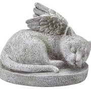 Resin-Cat-Memorial-Pets-0 Resin-Cat-Memorial-Pets-0