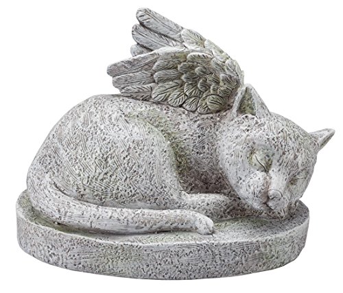 Resin-Cat-Memorial-Pets-0 Resin-Cat-Memorial-Pets-0