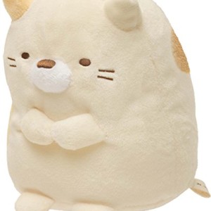 San-x-Sumikko-Gurashi-Plush-6-Cat-0 San-x-Sumikko-Gurashi-Plush-6-Cat-0