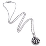 VALYRIA-Jewelry-Celtic-Tree-of-Life-Pet-Urn-Pendant-NecklaceStainless-Steel-Memorial-Jewelry-0-2