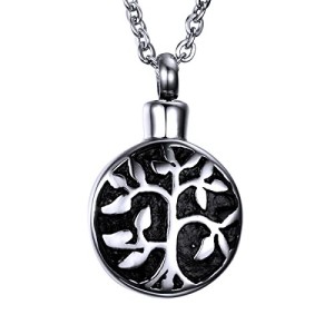 VALYRIA-Jewelry-Celtic-Tree-of-Life-Pet-Urn-Pendant-NecklaceStainless-Steel-Memorial-Jewelry-0