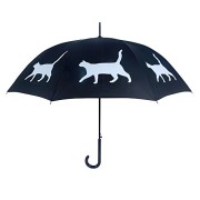 White-Cat-Umbrella-White-on-Black-345-long-X-48-arc-canopy-0