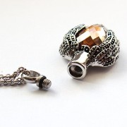 Zahara-Memorial-Urn-Necklace-20-Inches-with-Velvet-Pouch-Fill-Kit-Champagne-Topaz-Angel-Heart-Pendant-and-Chain-Nickel-Free-0-0 Zahara-Memorial-Urn-Necklace-20-Inches-with-Velvet-Pouch-Fill-Kit-Champagne-Topaz-Angel-Heart-Pendant-and-Chain-Nickel-Free-0-0