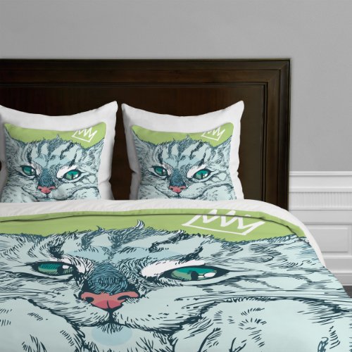 DENY-Designs-Geronimo-Studio-Cat-Attack-Duvet-Cover-Twin-0 DENY-Designs-Geronimo-Studio-Cat-Attack-Duvet-Cover-Twin-0