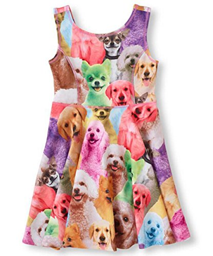 Little-Girls-Classical-Printed-Sleeveless-Summer-Dress-0 Little-Girls-Classical-Printed-Sleeveless-Summer-Dress-0