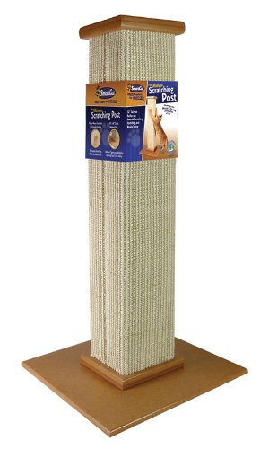 SmartCat-Ultimate-Scratching-Post-0 SmartCat-Ultimate-Scratching-Post-0