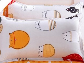 Mumgo-4PC-Cat-Family-Duvet-Cover-Sets-For-AdultCotton-Polyester-Microfiber-Cat-Kids-Bedspreads-Sheet-Twin-Size-Girls-Bedlinen-0-1