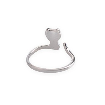Sterling-Silver-Kitty-Cat-Ring-Adjustable-Pet-Animal-Fashion-Jewelry-Perfect-Gifts-for-girls-0-1