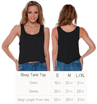 Awkwardstyles-Cat-Galaxy-Glasses-Boxy-Crop-Top-Flowy-Tank-Top-Bookmark-S-White-0-1