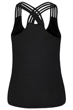 Cutiefox-Womens-Cheshire-Cat-Sports-Strap-Camisole-Tank-Top-Blue-XL-0-0