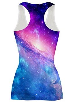 Leapparel-Womens-Nebula-Space-Pizza-Cat-Print-Hipster-Novelty-Yoga-Fitness-Racerback-Shirt-Tank-Top-0-0 Leapparel-Womens-Nebula-Space-Pizza-Cat-Print-Hipster-Novelty-Yoga-Fitness-Racerback-Shirt-Tank-Top-0-0