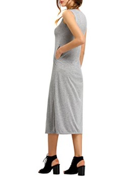 MakeMeChic-Womens-Cat-Print-Tank-Top-Dress-Boho-Long-Maxi-Sleeveless-Vest-Dress-Grey-L-0-0 MakeMeChic-Womens-Cat-Print-Tank-Top-Dress-Boho-Long-Maxi-Sleeveless-Vest-Dress-Grey-L-0-0