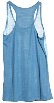 Ragstock-Womens-Graphic-Tank-TopCat-On-UnicornSmall-0-1