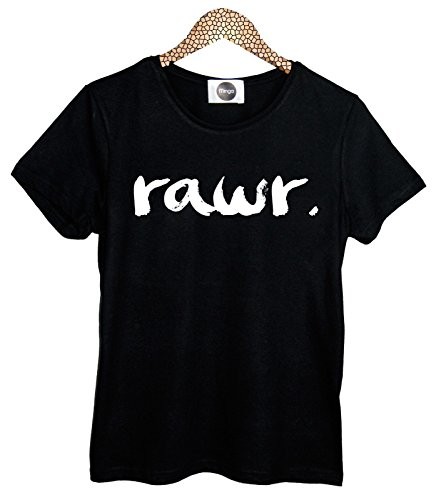 Rawr-Hands-T-shirt-Top-Fun-Mens-Womens-Tumblr-Cat-Fashion-0
