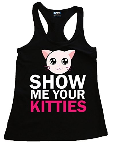 Show-me-Your-Kitties-funny-juniors-Cat-Tank-top-S-0