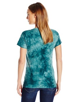 The-Mountain-Juniors-Grumpy-Cat-Graphic-T-Shirt-Teal-Small-0-0