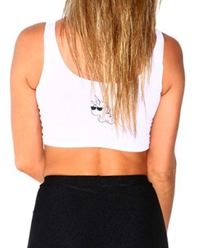 iHeartRaves-Meow-Cat-Loves-Bacon-Fitted-Summer-Crop-Top-White-Small-0-1